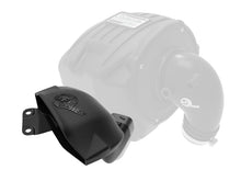 Load image into Gallery viewer, aFe Magnum FORCE Cold Air Intake System Scoop 19-20 Ford Ranger 2.3L(t) - Black Air Intake Components aFe
