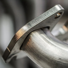Load image into Gallery viewer, Stainless Works 11-18 Ford F-250/F-350 6.2L Headers 1-7/8in Primaries 3in Collectors High Flow Cats Headers &amp; Manifolds Stainless Works
