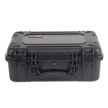 Load image into Gallery viewer, Go Rhino XVenture Gear Hard Case - Large 20in. / Lockable / IP67 / Automatic Air Valve - Tex. Black Cargo Boxes &amp; Bags Go Rhino

