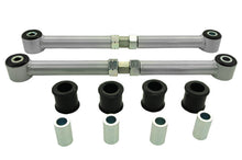 Load image into Gallery viewer, Whiteline 02-07 Subaru WRX Sedan and Wagon / 93-00 &amp; 03-07 Subaru Impreza Non-Turbo / 04-07 Subaru S Suspension Arms &amp; Components Whiteline
