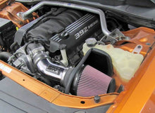 Load image into Gallery viewer, K&amp;N Performance Intake Kit TYPHOON; 11 Dodge Challenger 6.4L V8 Cold Air Intakes K&amp;N Engineering   
