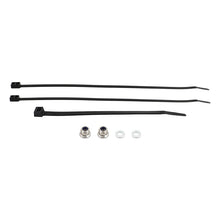 Load image into Gallery viewer, Mishimoto 2021+ Ford Bronco 2.3L Baffled Oil Catch Can - PCV Side - Black Oil Catch Cans Mishimoto
