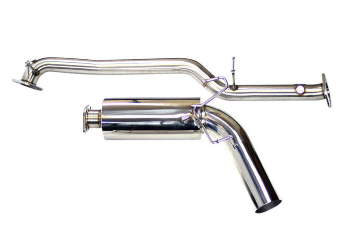 ISR Performance Circuit Spec Exhaust - 94-97 Miata NA 1.8 Exhaust Hangers ISR Performance