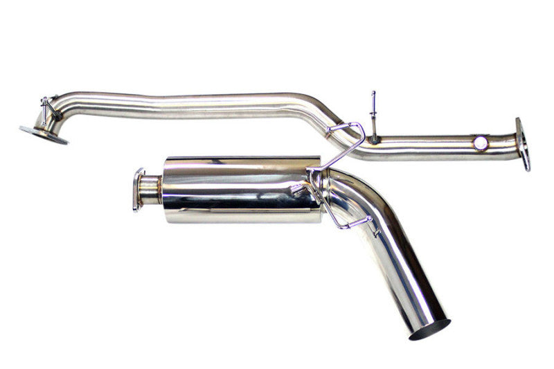 ISR Performance Circuit Spec Exhaust - 94-97 Miata NA 1.8 Exhaust Hangers ISR Performance