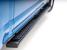Load image into Gallery viewer, Lund 15-18 Ford F-150 SuperCab Summit Ridge 2.0 Running Boards - Black Running Boards LUND
