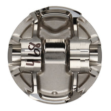 Load image into Gallery viewer, Wiseco Chevrolet LT1 6.2L 4.070 Bore 1.115 Comp Ht. 4.000 Stroke 6.125 Rod -20cc Piston Sets - Forged - 8cyl Wiseco
