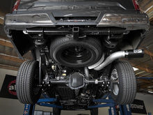 Load image into Gallery viewer, aFe 2021 Ford F-150 V6-3.0L (td) Large Bore 409 SS DPF-Back Exhaust System DPF Back aFe
