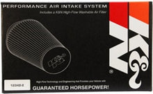 Load image into Gallery viewer, K&amp;N Performance Intake Kit VOLKSWAGEN GOLF V GTI Cold Air Intakes K&amp;N Engineering   
