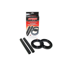 Load image into Gallery viewer, BBK 86-04 Mustang Front Spring Isolators - Polyurethane Spring Insulators BBK
