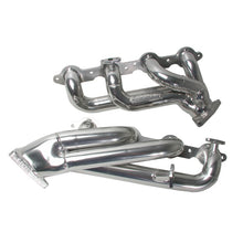 Load image into Gallery viewer, BBK 99-04 GM Truck SUV 4.8 5.3 Shorty Tuned Length Exhaust Headers - 1-3/4 Silver Ceramic Headers &amp; Manifolds BBK
