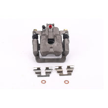 Load image into Gallery viewer, Power Stop 02-04 Honda Odyssey Rear Left Autospecialty Caliper w/Bracket Brake Calipers - OE PowerStop   
