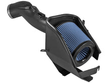 Load image into Gallery viewer, aFe MagnumFORCE Intakes Stage-2 P5R AIS P5R Ford Diesel Trucks 11-15 V8-6.7L (td) Cold Air Intakes aFe
