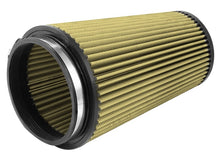 Load image into Gallery viewer, aFe MagnumFLOW Air Filters UCO PG7 A/F PG7 6F x 7-1/2B x 5-1/2T x 12H Air Filters - Drop In aFe
