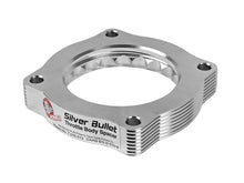 Load image into Gallery viewer, aFe Silver Bullet Throttle Body Spacers TBS BMW 335i (N54) 07-11 135i/535i 08-10 L6-3.0L (tt) Throttle Body Spacers aFe
