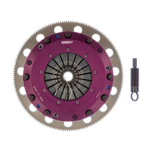 Load image into Gallery viewer, Exedy 2010-2015 Chevrolet Camaro SS V8 Hyper Twin Cerametallic Clutch Strap Drive Type Sprung Disc Clutch Kits - Multi Exedy
