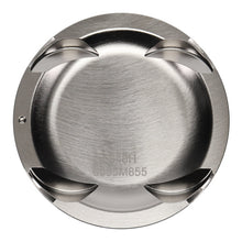 Load image into Gallery viewer, Wiseco Mitsubishi Lancer EVO 8 - 4G63 Turbo Piston Kit Piston Sets - Forged - 4cyl Wiseco
