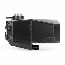 Load image into Gallery viewer, Mishimoto 2013+ Ford Focus ST/2016+ Focus RS Aluminum Expansion Tank - Black Coolant Reservoirs Mishimoto
