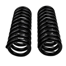 Load image into Gallery viewer, ARB / OME Coil Spring Front L/R Disco Iii 2005On Coilover Springs Old Man Emu
