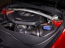Load image into Gallery viewer, aFe Momentum GT Pro 5R Cold Air Intake System 16-19 Cadillac CTS-V 6.2L SC Cold Air Intakes aFe
