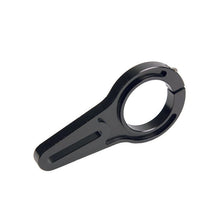 Load image into Gallery viewer, Aeromotive Billet Straight Bracket for Belt Drive Pumps Brackets Aeromotive
