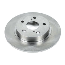 Load image into Gallery viewer, Power Stop 11-16 Scion tC Rear Autospecialty Brake Rotor Brake Rotors - OE PowerStop   

