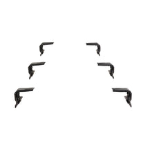 Load image into Gallery viewer, ARB BASE Rack Gutter 6 Leg Kit H1 - For 1770010/30/40 Shock Mounts &amp; Camber Plates ARB
