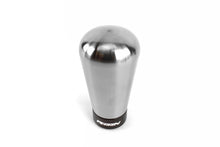 Load image into Gallery viewer, Perrin BRZ/FR-S/86 Brushed Tapered 1.8in Stainless Steel Shift Knob Shift Knobs Perrin Performance   
