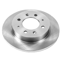 Load image into Gallery viewer, Power Stop 04-09 Kia Spectra Rear Autospecialty Brake Rotor Brake Rotors - OE PowerStop   
