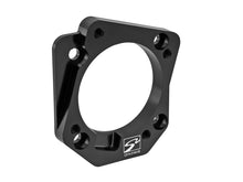 Load image into Gallery viewer, Skunk2 74mm Opening RBC Flange to PRB Pattern Throttle Body Adapter Throttle Body Spacers Skunk2 Racing
