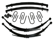 Load image into Gallery viewer, Skyjacker 8"SR 77-87 GM 1 TON SYSTEM Lift Kits Skyjacker

