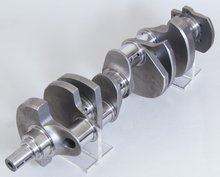 Load image into Gallery viewer, Eagle Chevrolet 305/350 Small Block 2pc Rear Seal 3.75in Stroke Internal Balance Cast Crank Shaft Crankshafts Eagle
