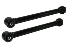 Load image into Gallery viewer, SuperPro 07-17 Jeep Wrangler JK / 2018 Jeep Wrangler JK Lower Trailing Arm Set Suspension Arm Bushings Superpro
