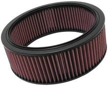Load image into Gallery viewer, K&amp;N Replacement Air Filter AMC-JEEP,PONT.BUICK,GMC, 1963-97 Air Filters - Drop In K&amp;N Engineering   
