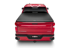 Load image into Gallery viewer, Truxedo 19-20 GMC Sierra &amp; Chevrolet Silverado 1500 (New Body) 8ft TruXport Bed Cover Bed Covers - Roll Up Truxedo
