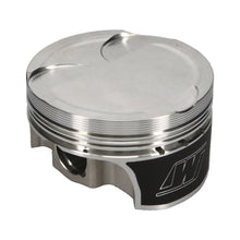 Load image into Gallery viewer, Wiseco Ford DOHC V8 4.6L Nitrous Top Ring Down .300in -13.0cc 3.572 Bore 8.8:1 CR (Single Piston) Pistons - Forged - Single Wiseco

