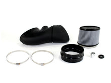 Load image into Gallery viewer, aFe MagnumFORCE Intakes Stage-2 PDS AIS PDS BMW M3 (E9X) 08-12 V8-4.0L Cold Air Intakes aFe
