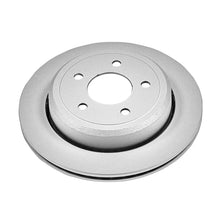 Load image into Gallery viewer, Power Stop 03-11 Ford Crown Victoria Rear Evolution Geomet Coated Rotor Brake Rotors - OE - Cryo PowerStop
