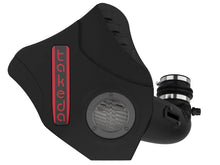 Load image into Gallery viewer, aFe Takeda Momentum Pro Dry S Cold Air Intake System 20-21 Toyota Supra L6-3.0L (T) B58 Cold Air Intakes aFe
