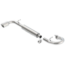 Load image into Gallery viewer, Borla 11-15 Scion tC Coupe 2dr 2.5L 4cyl SS Exhaust (rear section only) Axle Back Borla
