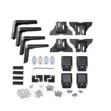 Load image into Gallery viewer, ARB F/Kit Roofrack Ht 2 4 Tall Legs 1100mm Roof Rack ARB
