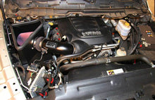 Load image into Gallery viewer, K&amp;N 14-15 Ram 2500/3500 6.4L V8 High Flow Performance Intake Kit Cold Air Intakes K&amp;N Engineering   
