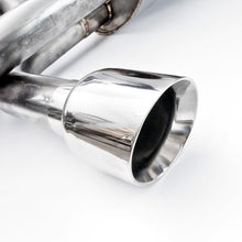 Load image into Gallery viewer, Stainless Works 2012-17 Jeep Wrangler Catback Exhaust Catback Stainless Works
