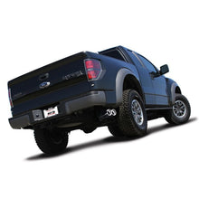 Load image into Gallery viewer, Borla 10-12 Ford F-150 Raptor 6.2L V8 2/4WD AT Touring SS Catback Exhaust Catback Borla
