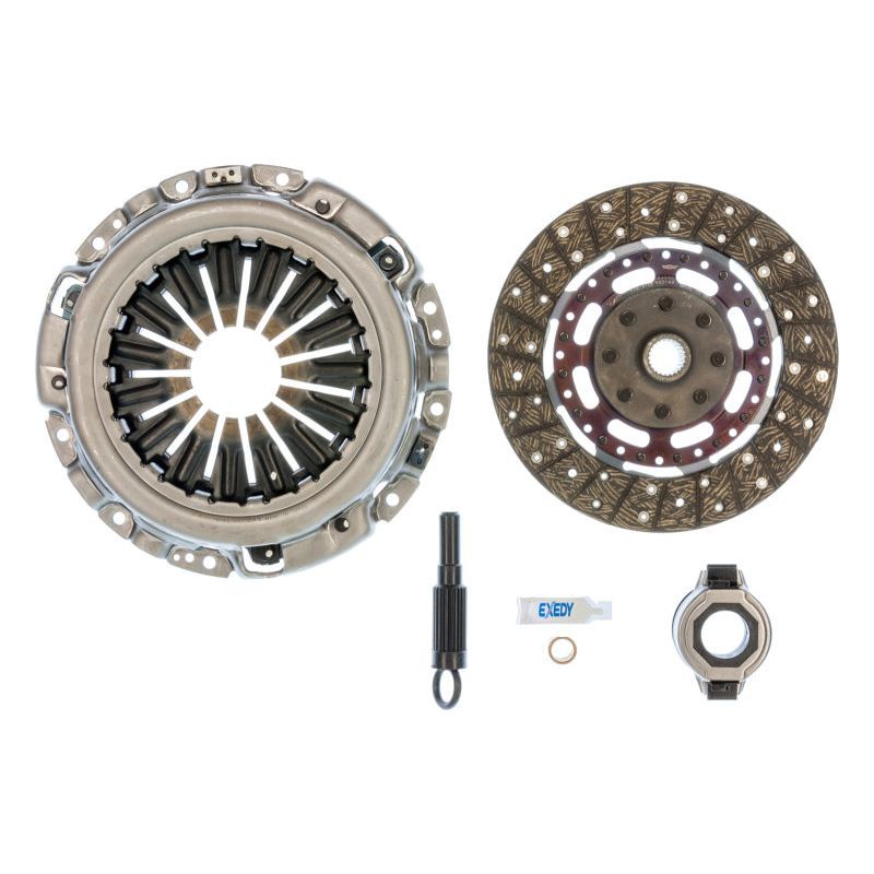 Exedy OE 2002-2006 Nissan Altima V6 Clutch Kit Clutch Kits - Single Exedy