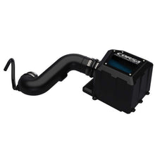 Load image into Gallery viewer, Corsa 19-24 Chevy Silverado / GMC Sierra 21-24 GM SUV 5.3L V8 Cold Air Intake with Oiled Filter Cold Air Intakes CORSA Performance
