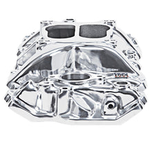 Load image into Gallery viewer, Edelbrock Performer 87-95 Polished Manifold Intake Manifolds Edelbrock

