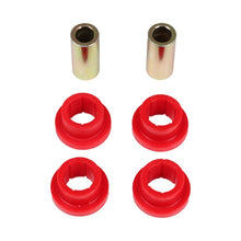 Load image into Gallery viewer, Energy Suspension 96-02 Toyota 4-Runner 2WD/4WD Red Rear Track Arm Bushing Set Bushing Kits Energy Suspension

