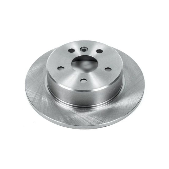 Power Stop 00-04 Toyota Avalon Rear Autospecialty Brake Rotor Brake Rotors - OE PowerStop   