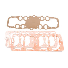 Load image into Gallery viewer, Edelbrock Gasket Kit Top End Ford Flat Head 1949-1953 Gasket Kits Edelbrock
