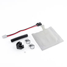 Load image into Gallery viewer, DeatschWerks 02-07 WRX/STi / 93-07 Impreza / 90-07 Legacy Fuel Pump Set Up Kit Fuel Pump Fitment Kits DeatschWerks

